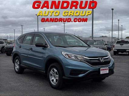 2015 Honda CR-V Green Bay WI