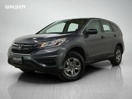 2016 Honda CR-V Saint Paul MN