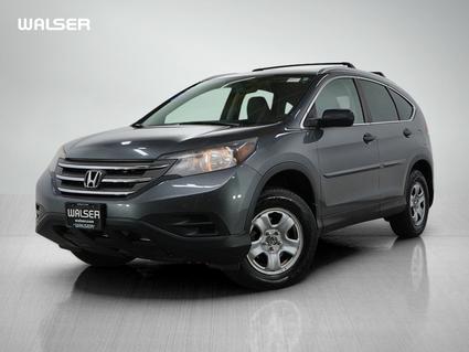2014 Honda CR-V Burnsville MN