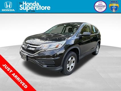 2015 Honda CR-V Lisle IL