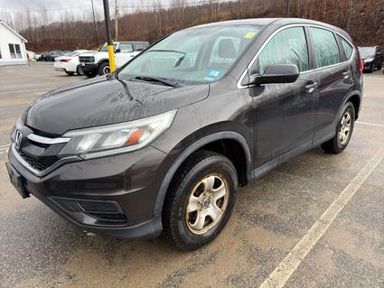 2015 Honda CR-V Cliffton Park NY