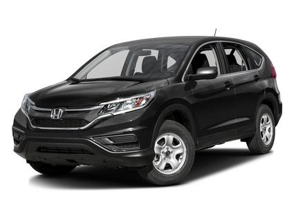 2016 Honda CR-V Burnsville MN
