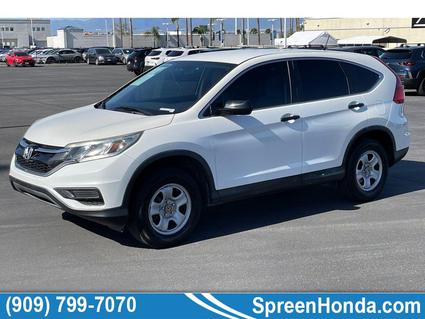 2016 Honda CR-V Loma Linda CA