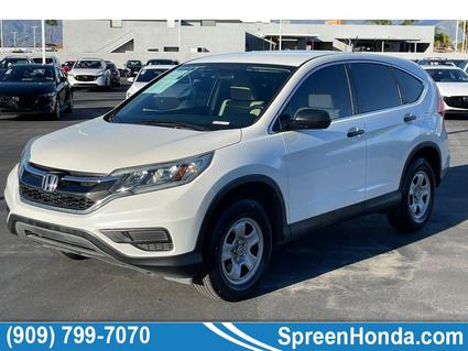 2016 Honda CR-V Loma Linda CA