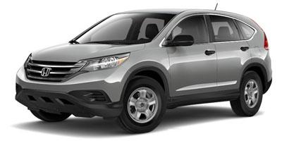 2012 Honda CR-V Missoula MT