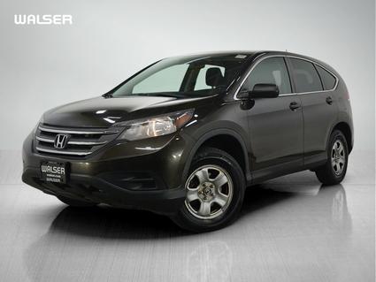 2013 Honda CR-V South Saint Paul MN