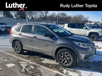 2016 Honda CR-V Minneapolis MN