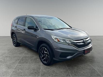 2016 Honda CR-V Tyler TX