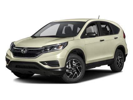 2016 Honda CR-V Brainerd MN