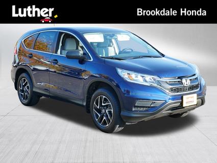 2016 Honda CR-V Minneapolis MN