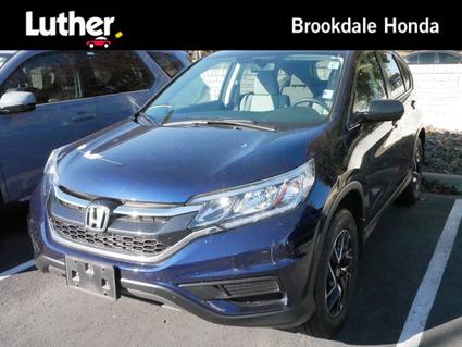 2016 Honda CR-V Minneapolis MN