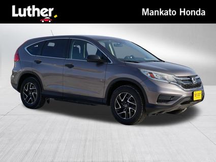 2016 Honda CR-V Mankato MN