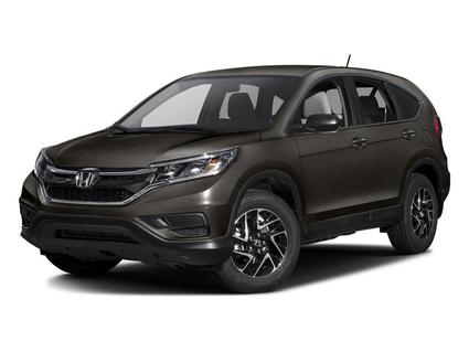 2016 Honda CR-V Mankato MN