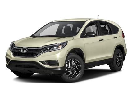 2016 Honda CR-V Mankato MN