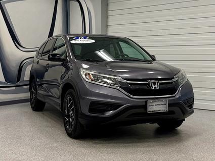 2016 Honda CR-V East Wenatchee WA