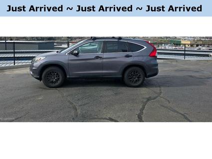 2016 Honda CR-V East Wenatchee WA