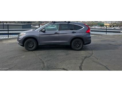 2016 Honda CR-V East Wenatchee WA
