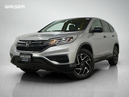 2016 Honda CR-V Burnsville MN
