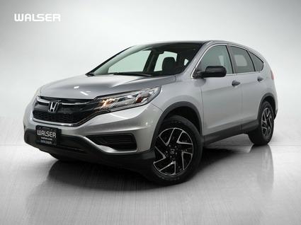 2016 Honda CR-V Burnsville MN