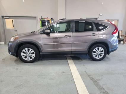 2013 Honda CR-V Manchester IA