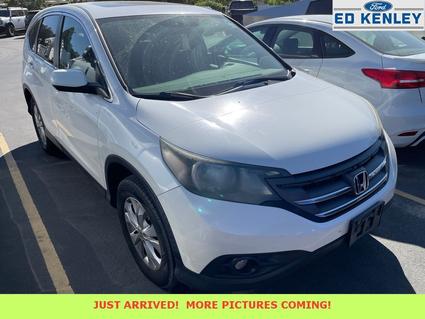 2013 Honda CR-V Layton UT