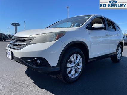 2013 Honda CR-V Layton UT