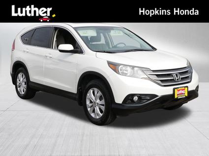 2014 Honda CR-V Hopkins MN