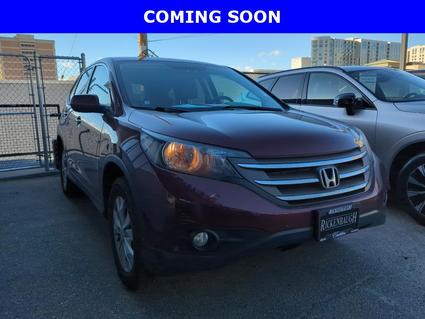 2014 Honda CR-V Denver CO