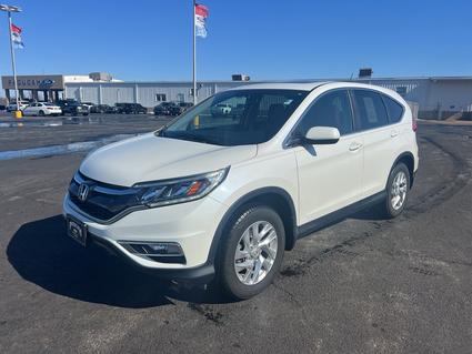 2015 Honda CR-V Paducah KY