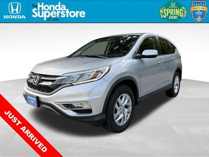 2016 Honda CR-V Lisle IL