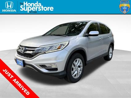 2016 Honda CR-V Lisle IL