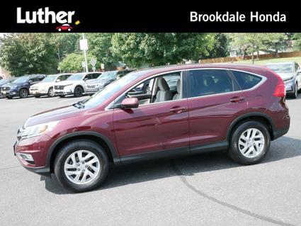 2016 Honda CR-V Minneapolis MN