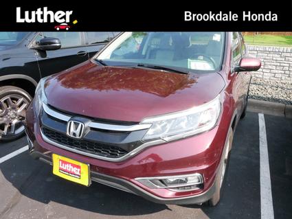 2016 Honda CR-V Minneapolis MN