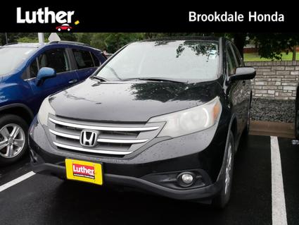 2013 Honda CR-V Minneapolis MN