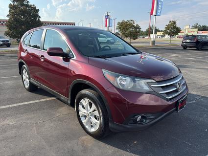 2013 Honda CR-V Tyler TX