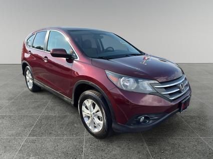 2013 Honda CR-V Tyler TX
