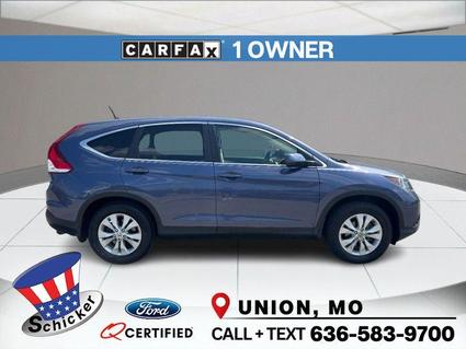 2014 Honda CR-V Union MO