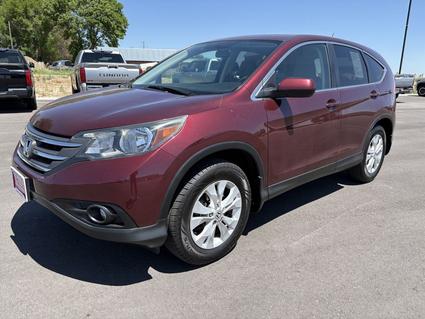 2014 Honda CR-V Idaho Falls ID