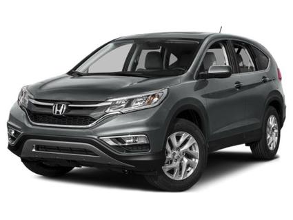 2015 Honda CR-V Minneapolis MN