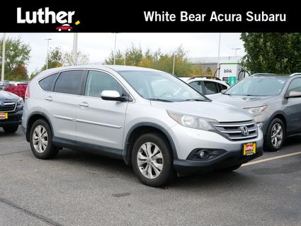 2012 Honda CR-V Saint Paul MN