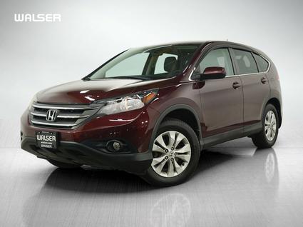 2014 Honda CR-V Burnsville MN