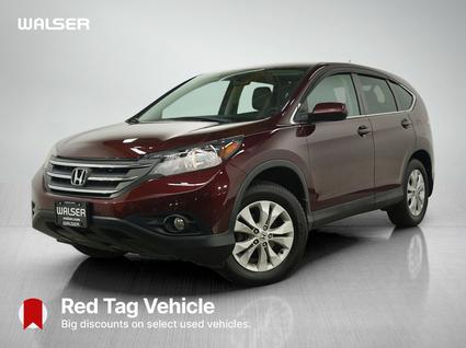 2014 Honda CR-V Burnsville MN