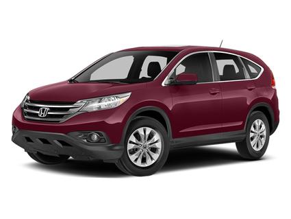 2014 Honda CR-V Missoula MT