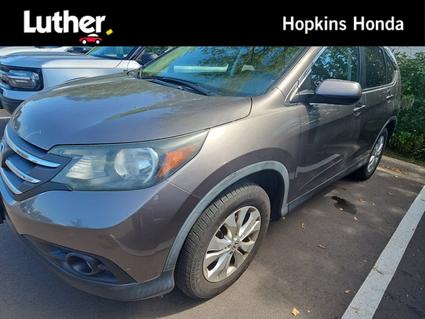 2014 Honda CR-V Hopkins MN