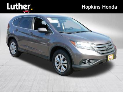 2014 Honda CR-V Hopkins MN