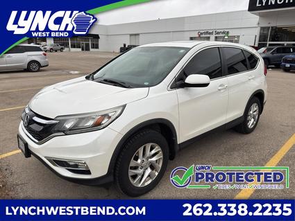 2015 Honda CR-V West Bend WI
