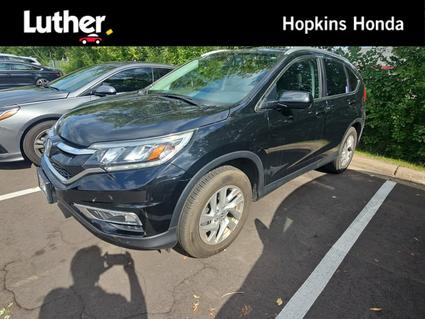 2015 Honda CR-V Hopkins MN