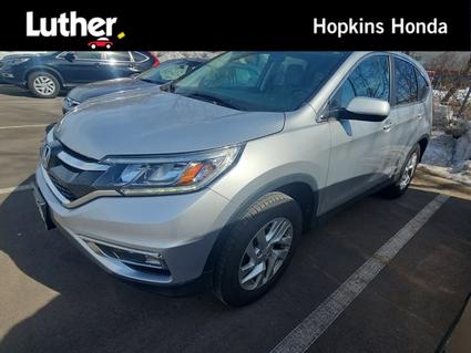 2015 Honda CR-V Hopkins MN
