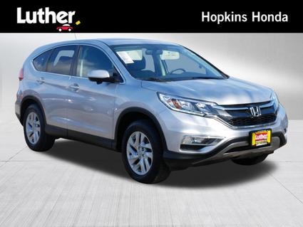 2015 Honda CR-V Hopkins MN