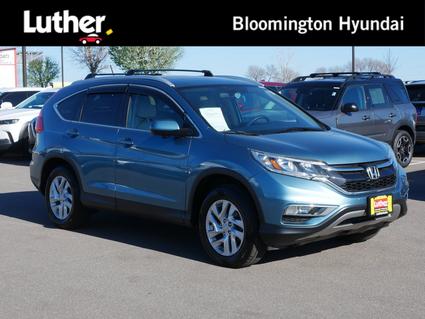 2015 Honda CR-V Minneapolis MN